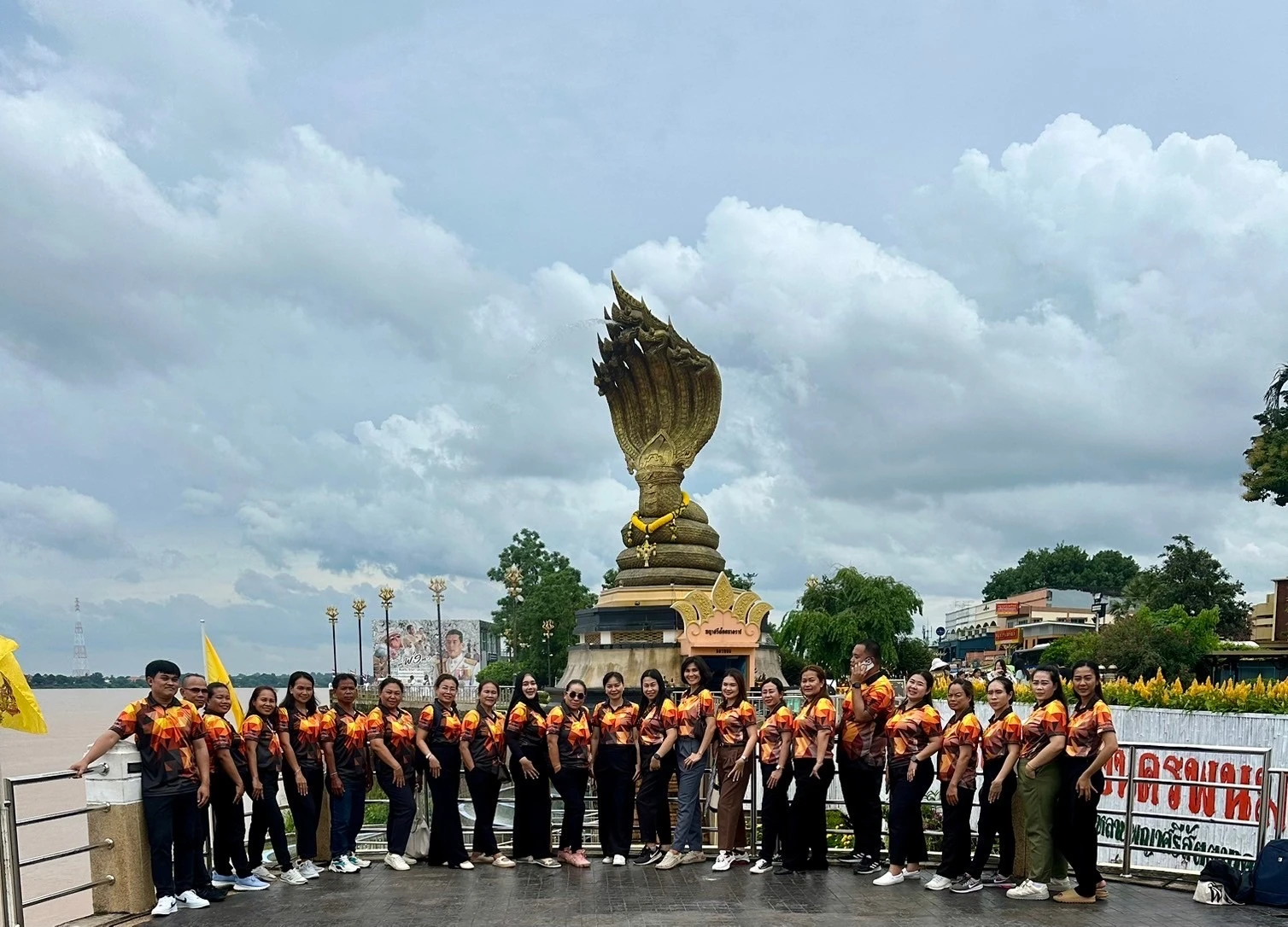 วันที่ 1-3 สิงหาคม 2567 โครงการพัฒนาศักยภาพครู  ผู้ดูแลเด็ก และบุคลากรทางการศึกษา